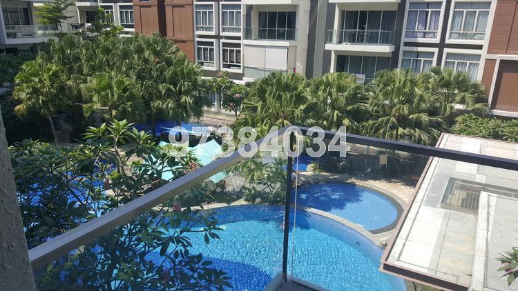 The Sound (D15), Condominium #147390552